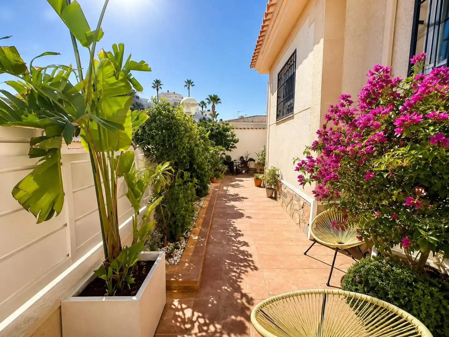 Casa o chalet en venta en Benimar