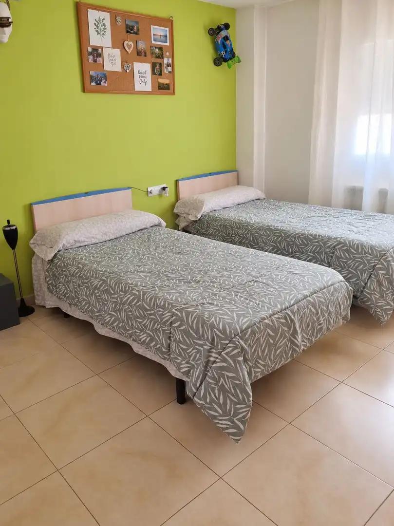 Piso con ascensor en venta en Artés, imagen 4