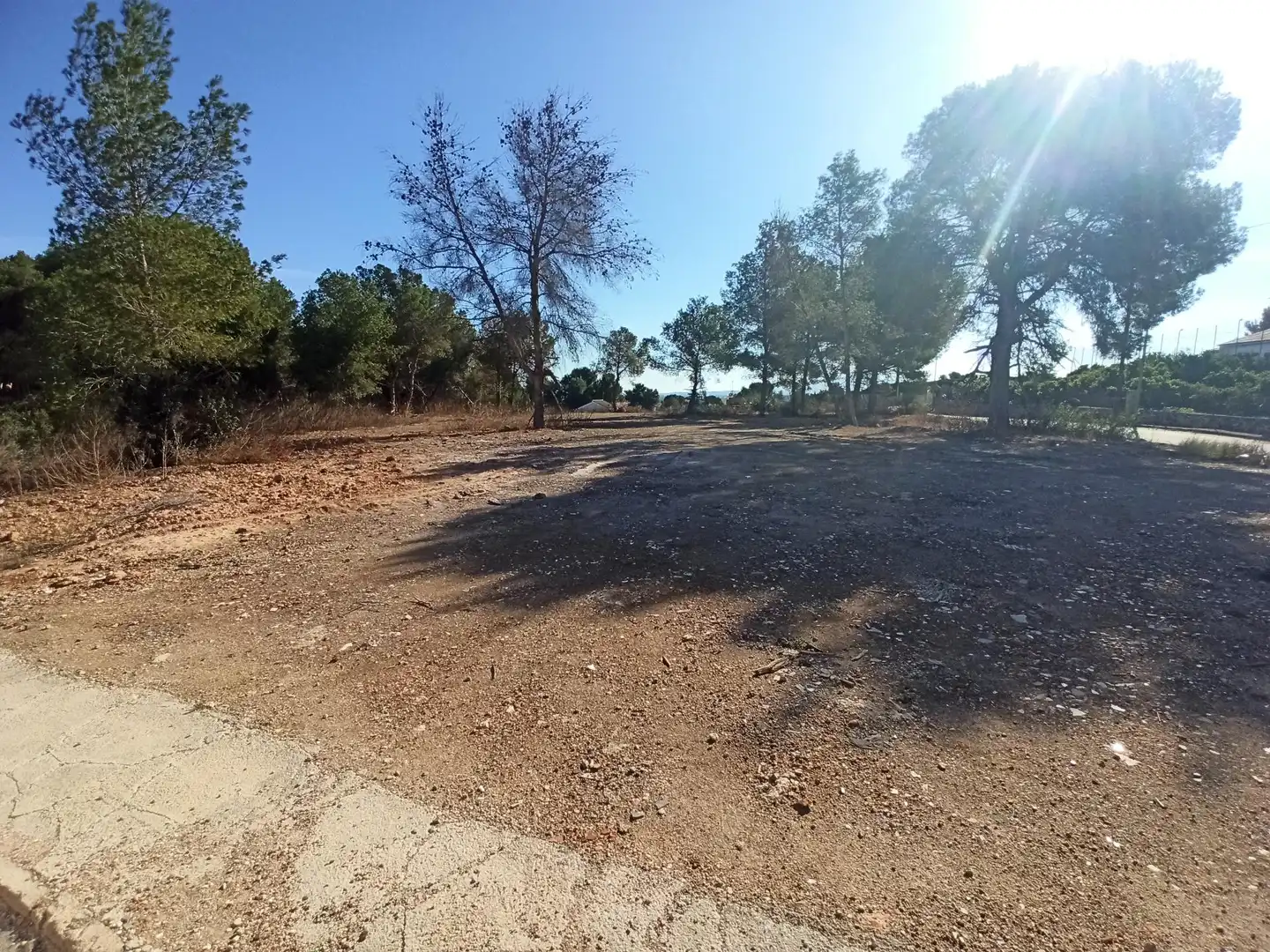 Terreno residencial en venta en Alberic, imagen 3