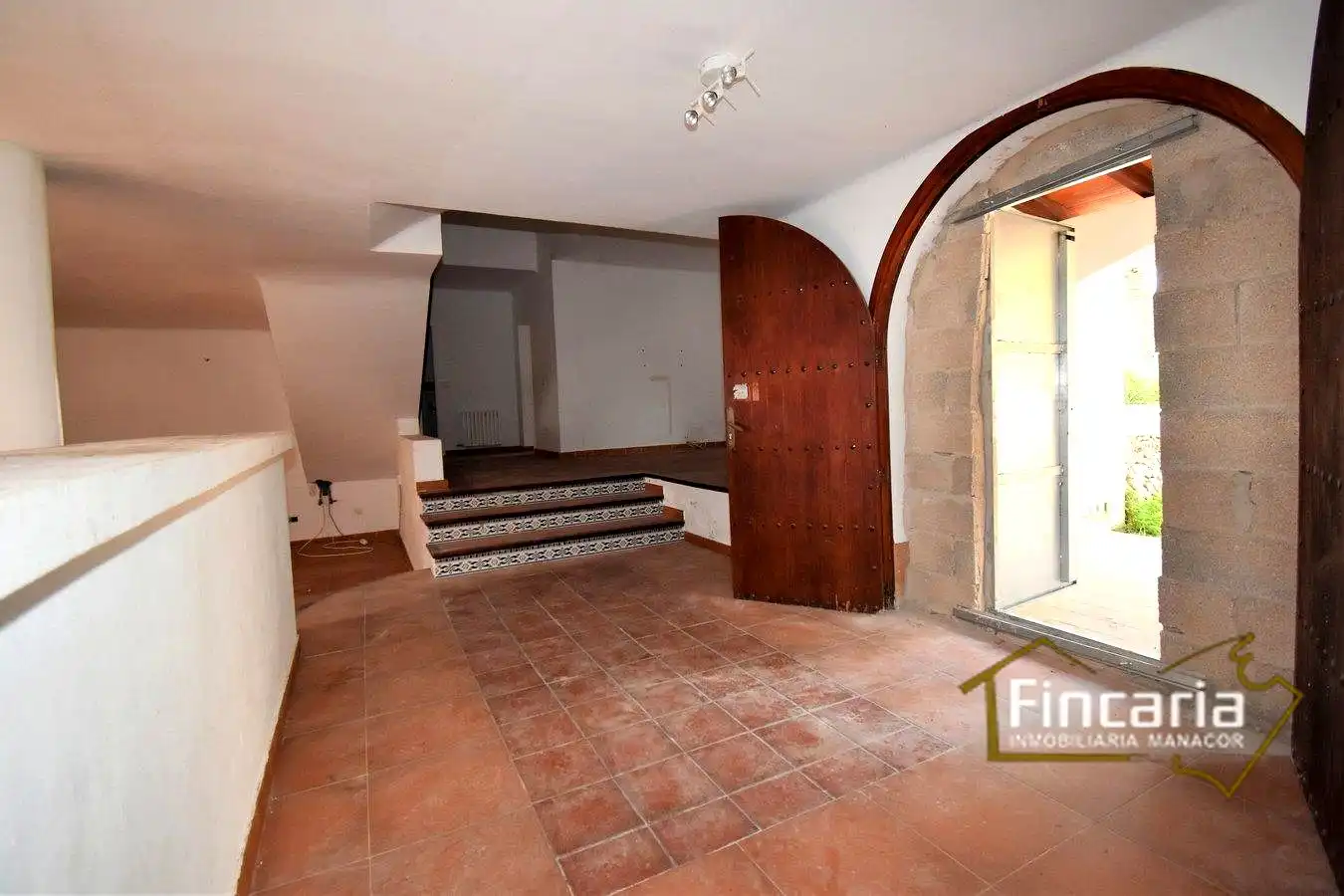 Finca rústica en venda en Felanitx amb Aire condicionat, Calefacció i Jardí privat