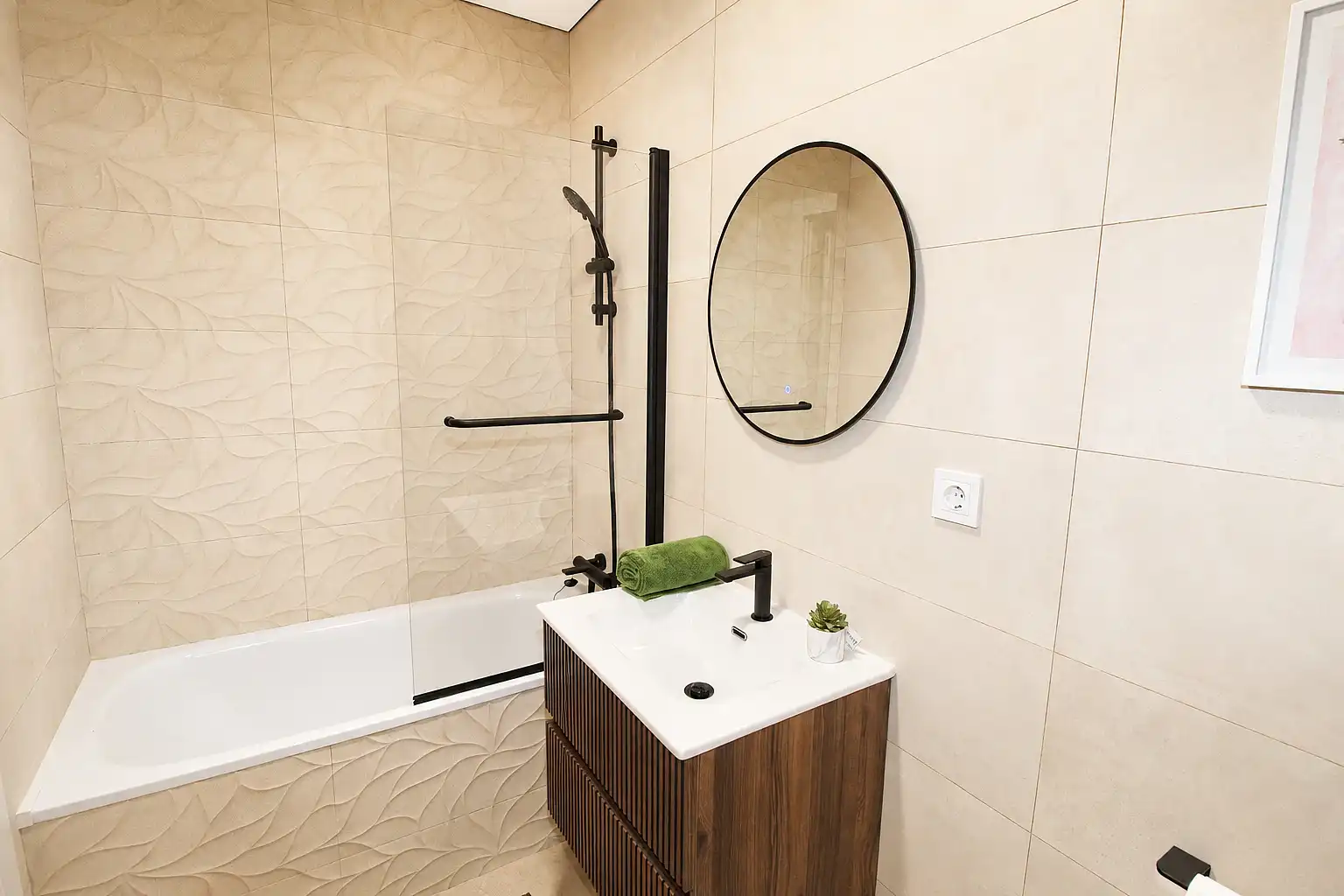 Apartment with terrace for sale in Playa del Cura, imagen 16