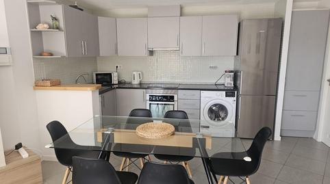 Foto 4 de Dúplex en venda a Juan Carlos I, El Médano, Santa Cruz de Tenerife