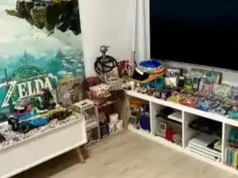 Piso con ascensor en venta en Rambla Francesc Macià 12, imagen 36