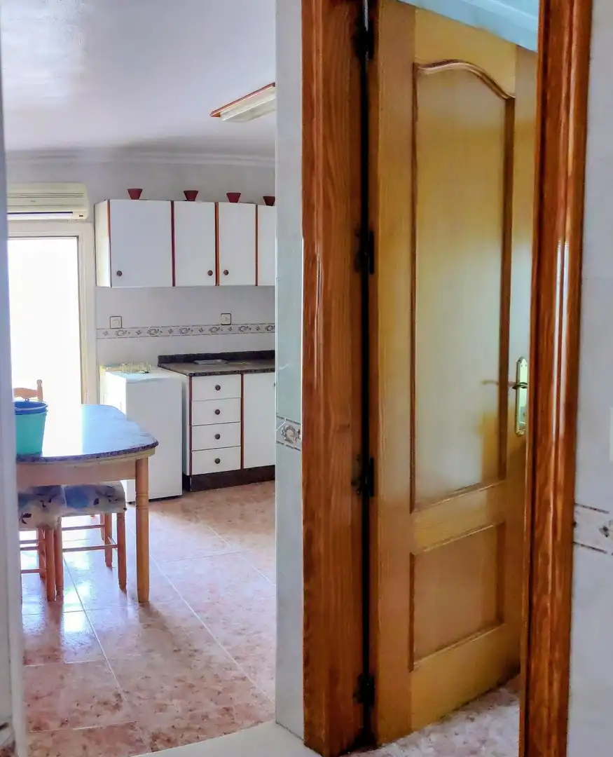 Kitchen of Houses for sale in Macael, Almería