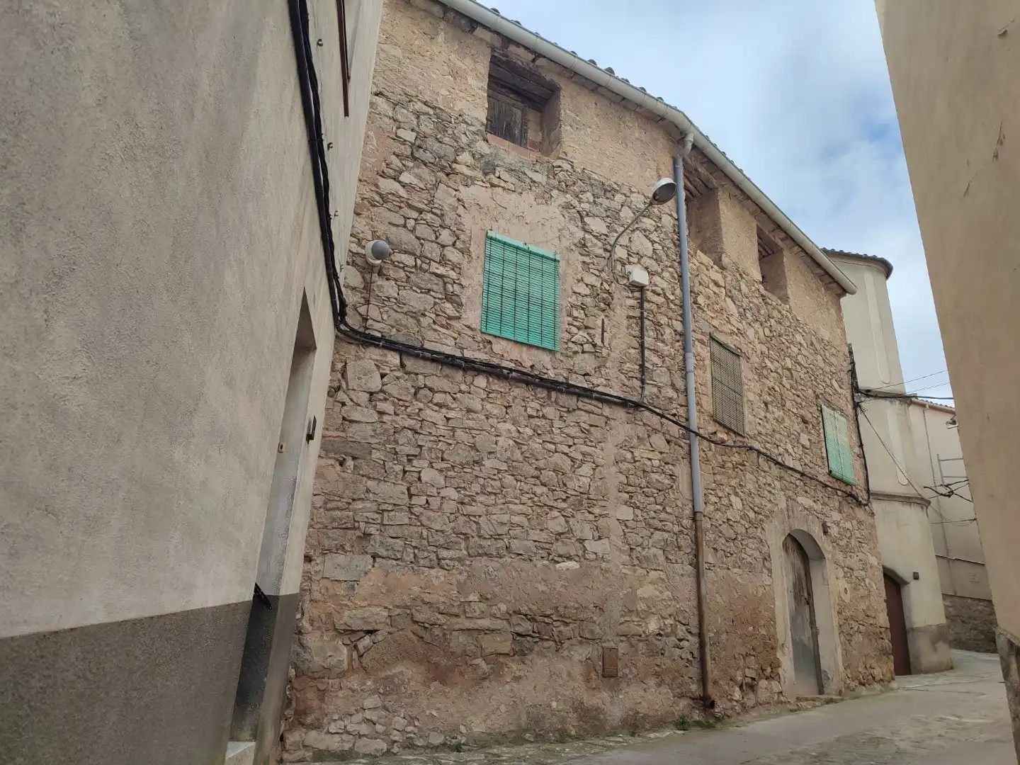 Casa a schiera in vendita a Carrer la Pau 10, imagen 2