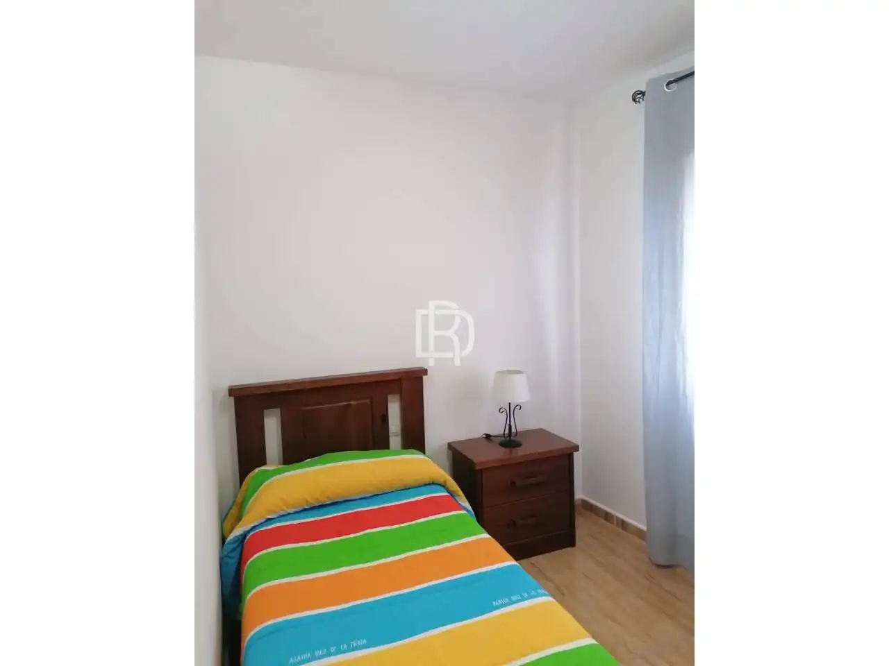 Habitación de Piso de alquiler en Icod de los Vinos con Trastero, Amueblado y Balcón