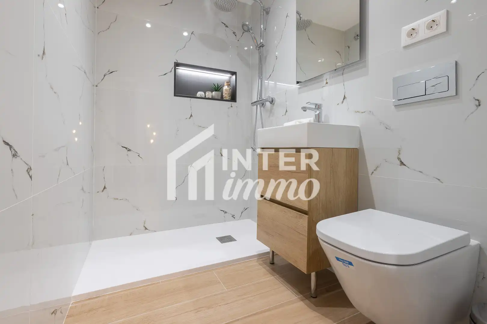 Apartment mit Aufzug zum Verkauf in Calle DE MADRID 35, imagen 22