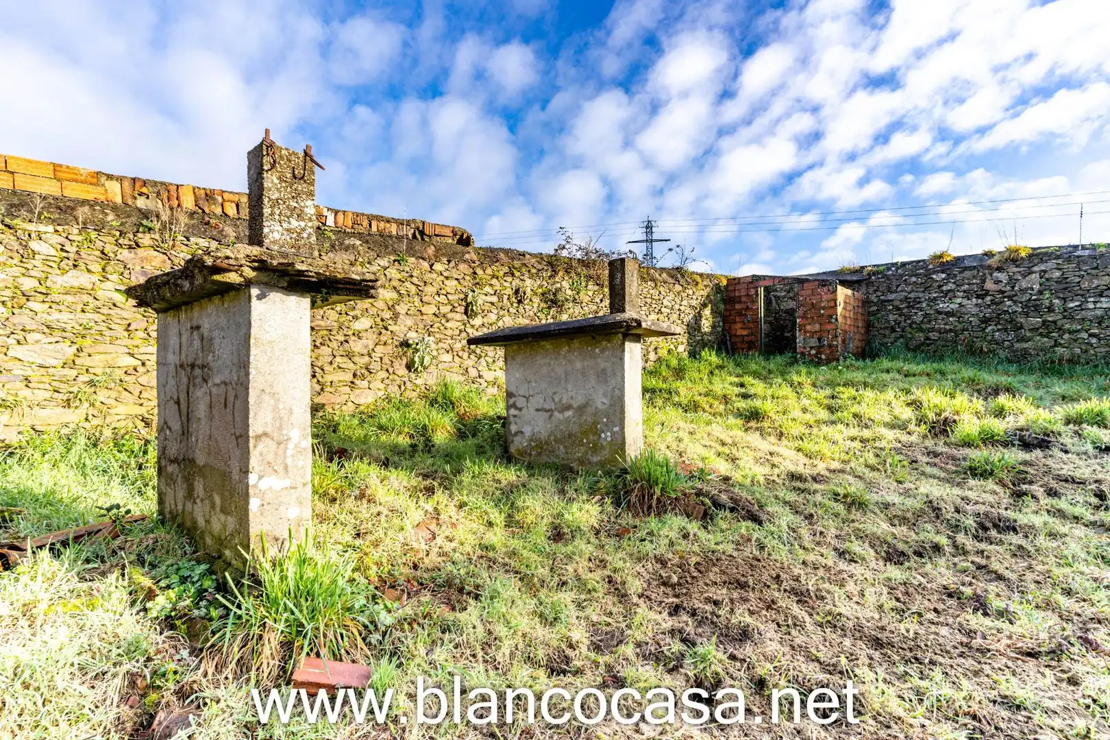 Maison avec jardin à vendre à O Corgo, imagen 22