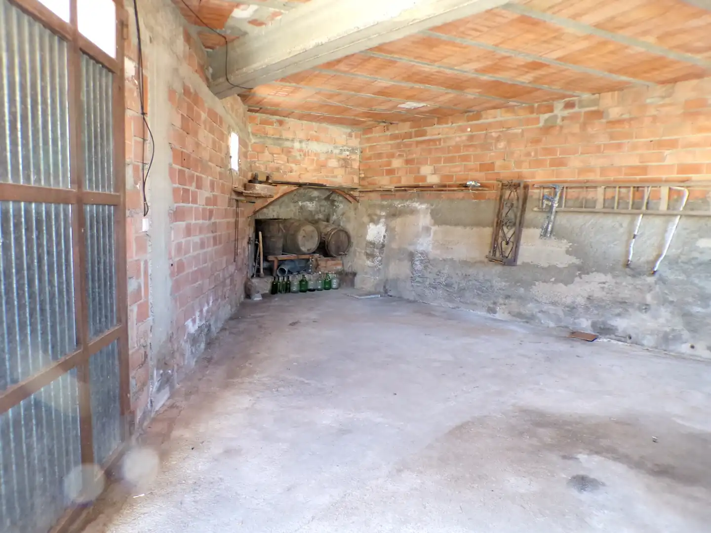Casa o chalet en venta en Monroyo