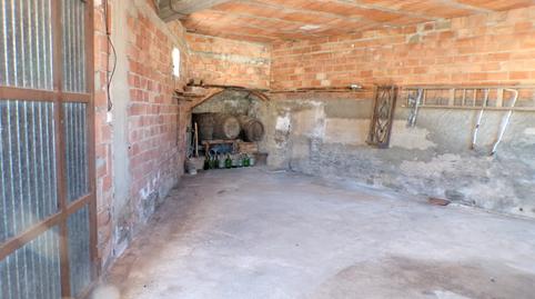 Foto 4 de Casa o xalet en venda a Monroyo, Teruel