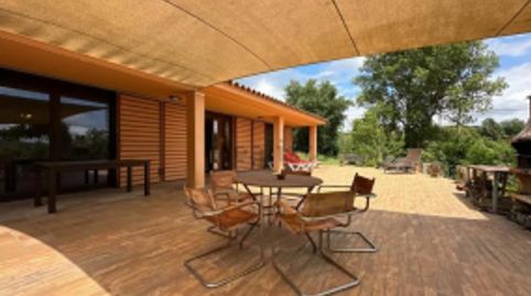 Casa o chalet independiente de una sola planta en Mas LLunés, Bescanó, imagen 4