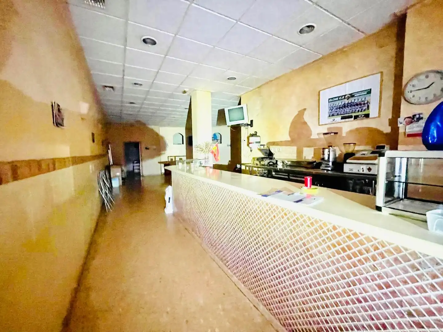 Local comercial en venda a Elche ciudad