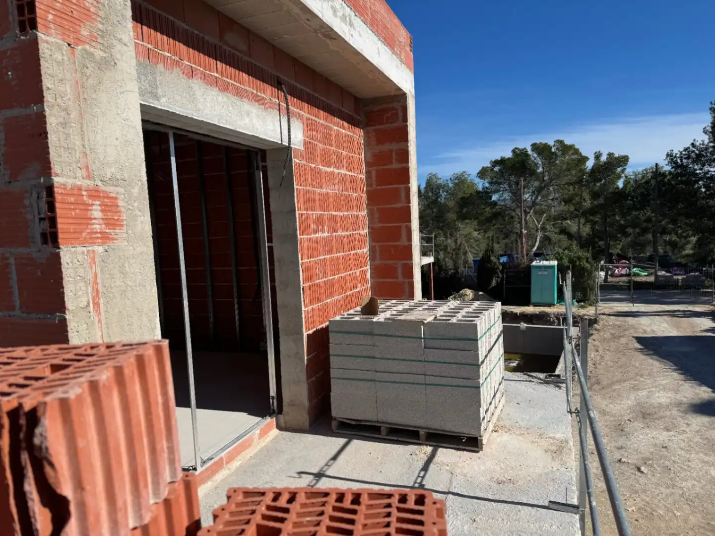 Chalet con piscina en venta en Gran Sol, imagen 59
