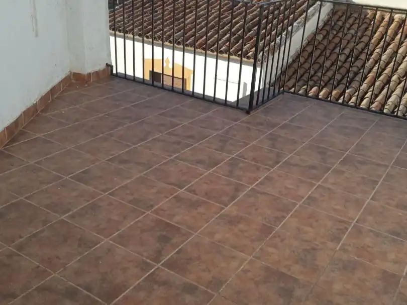 House for sale in Calle Rosal 4, imagen 19
