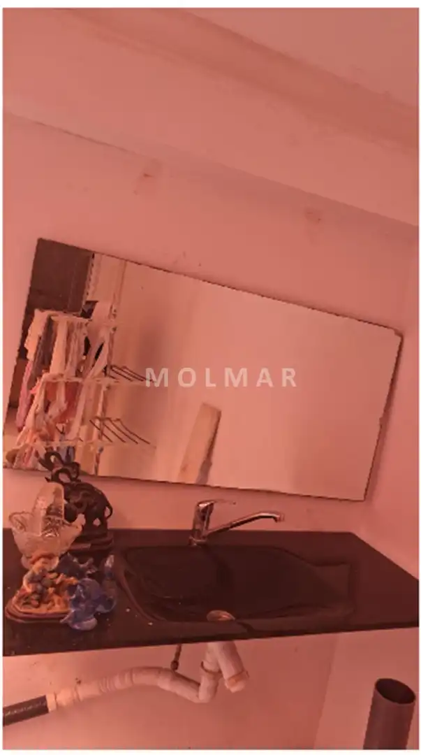 Casa amb terrassa en venda a Llombai, imagen 16