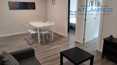 Foto 5 von Wohnung zur Miete in Rúa Camariñas, Monte Alto - Zalaeta - Atocha, A Coruña Capital