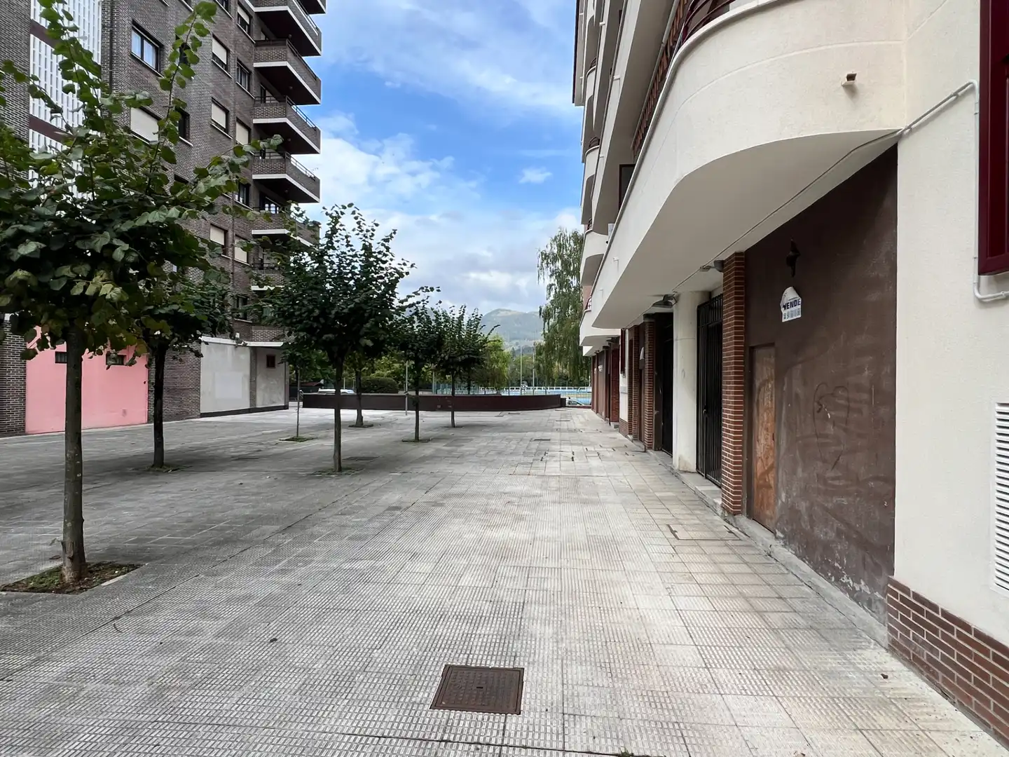 Flat with terrace for sale in Durango, imagen 5