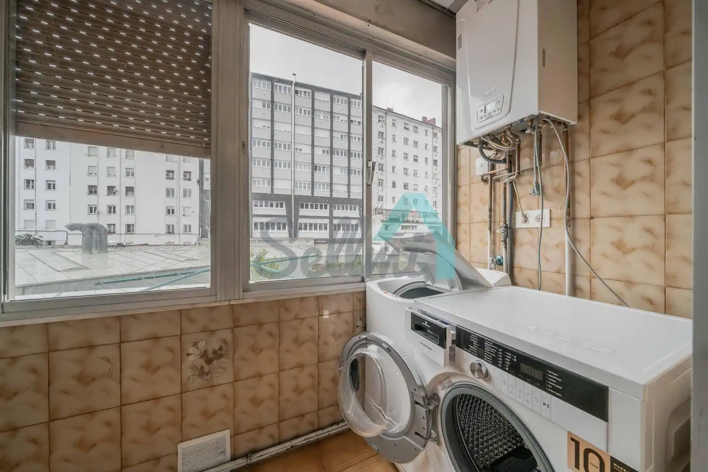 Flat for rent in Fernando Alonso Díaz, Santo Domingo - El Campillín