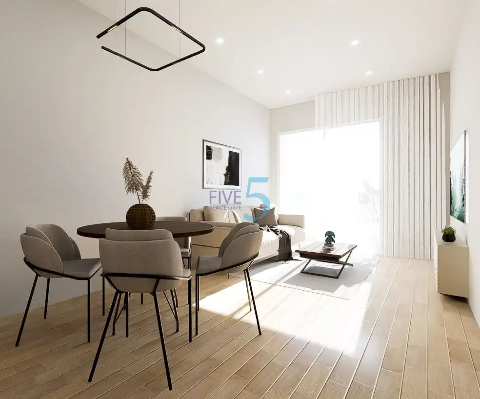 Living room of Flat for sale in Torrevieja