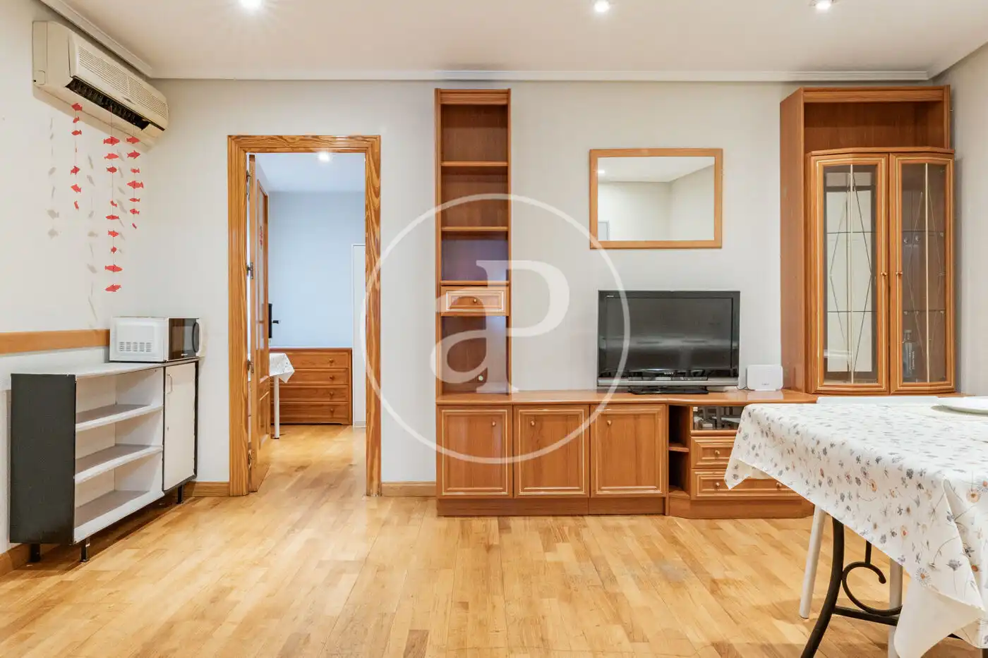 Flat with lift to rent in C. de Zabaleta, imagen 7