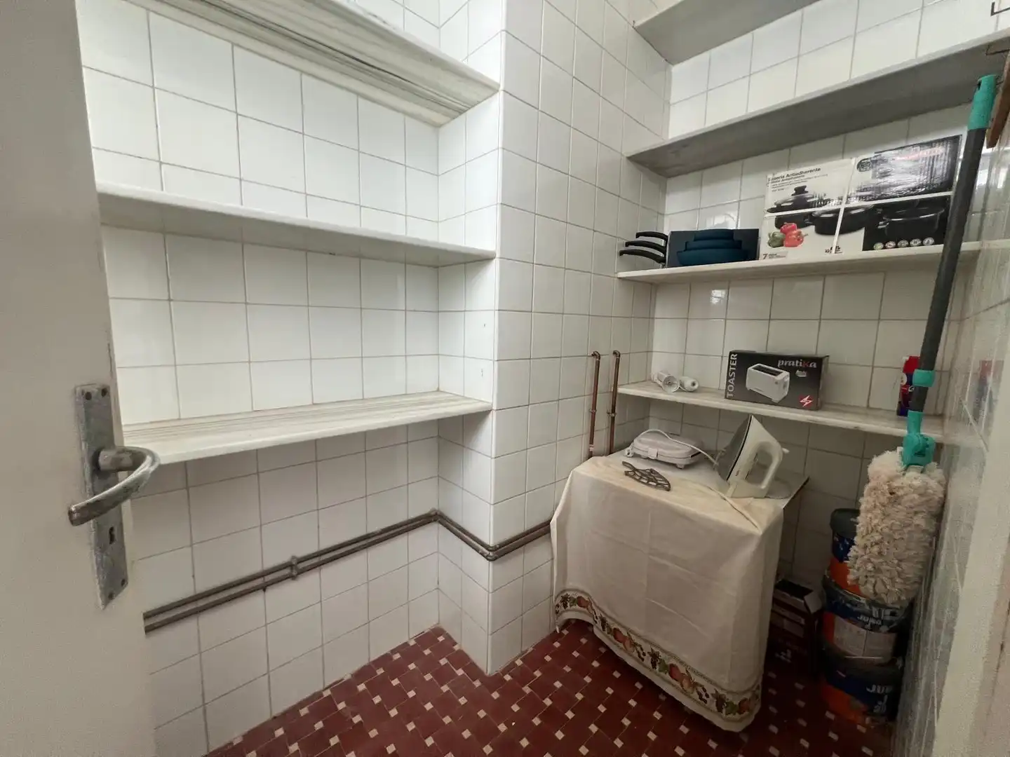 Wohnung mit Aufzug zur Miete in Centro, imagen 14