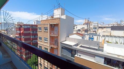 Photo 2 of Flat for sale in Carrer Pintor Lorenzo Casanova, Ensanche - Diputación, Alicante / Alacant