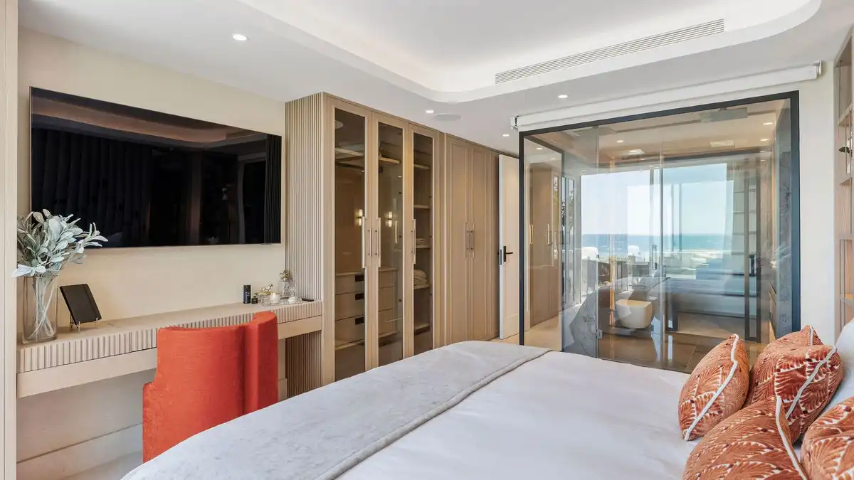 Wohnung mit Pool zum Verkauf in Milla de Oro, imagen 29