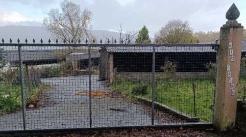 Foto 4 de Finca rústica en venda a Celanova, Ourense