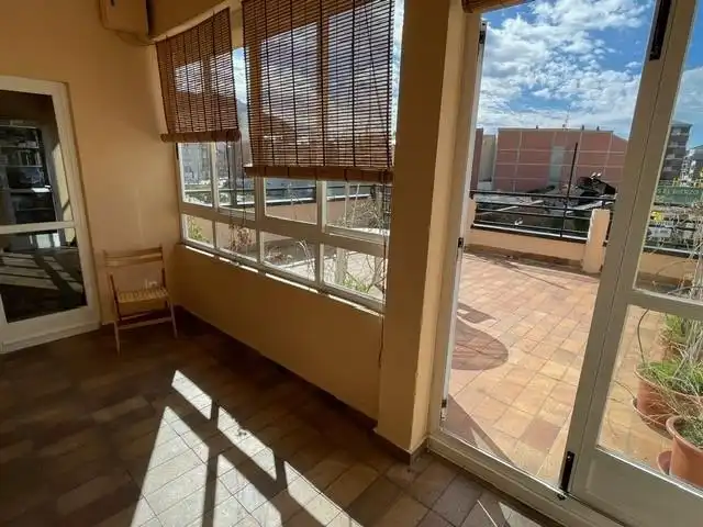 Terrassa de Pis en venda en Ponferrada amb Calefacció i Terrassa
