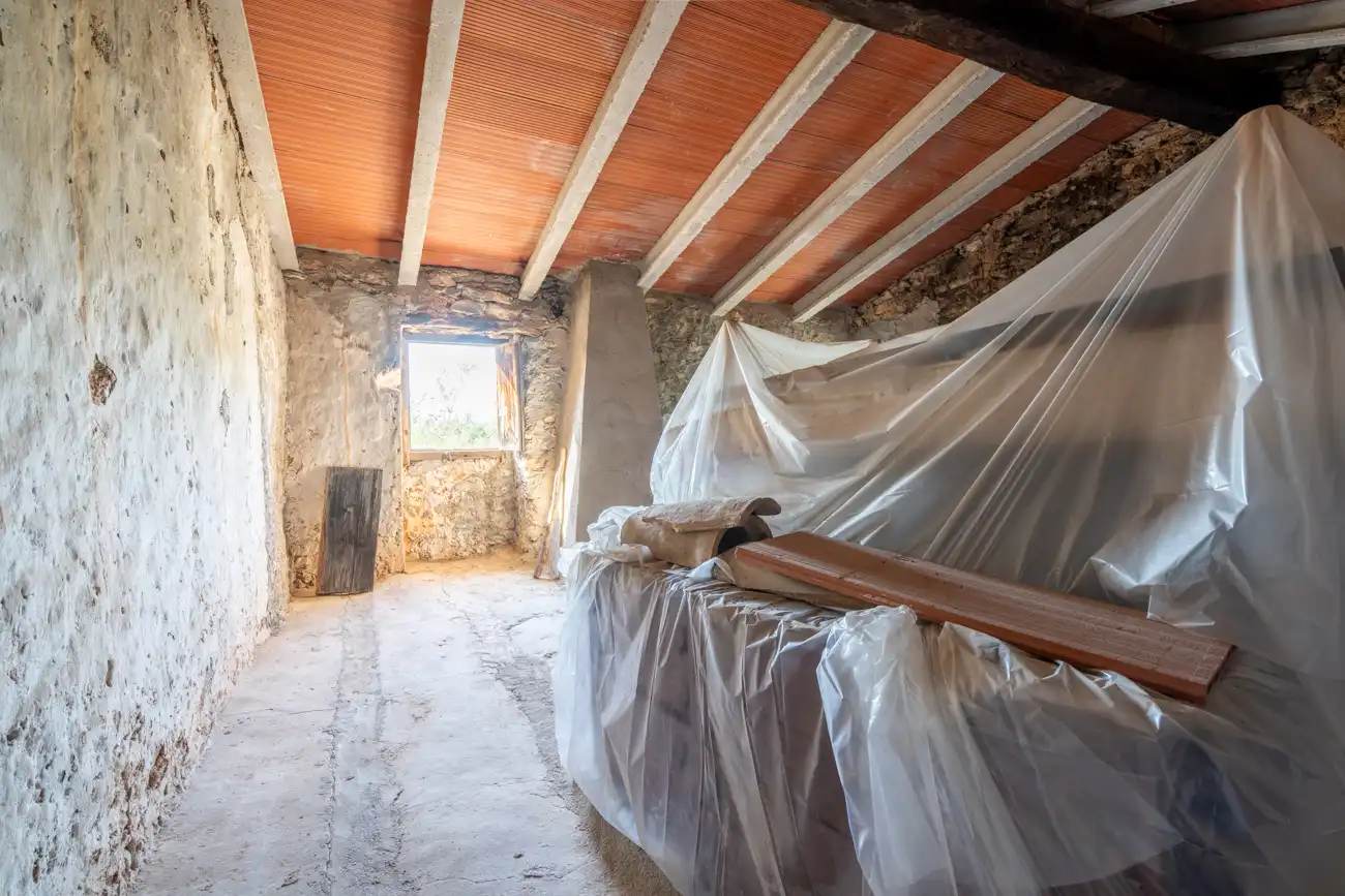 Terreno en venta en Aldover
