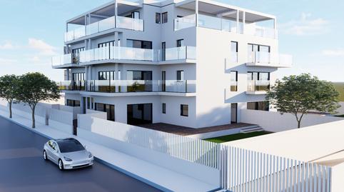 Photo 4 of Flat for sale in Calle Galisteo, 13, Nuevo Cáceres, Cáceres