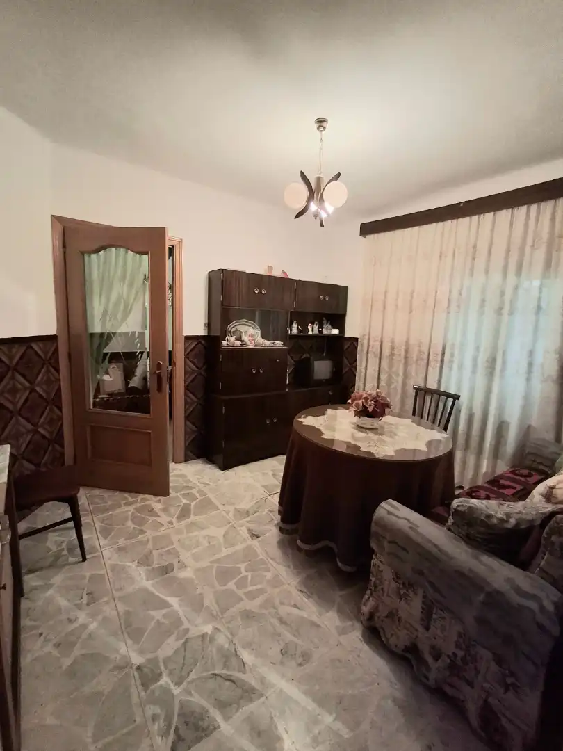 Casa en venda a La Puebla de Almoradiel
