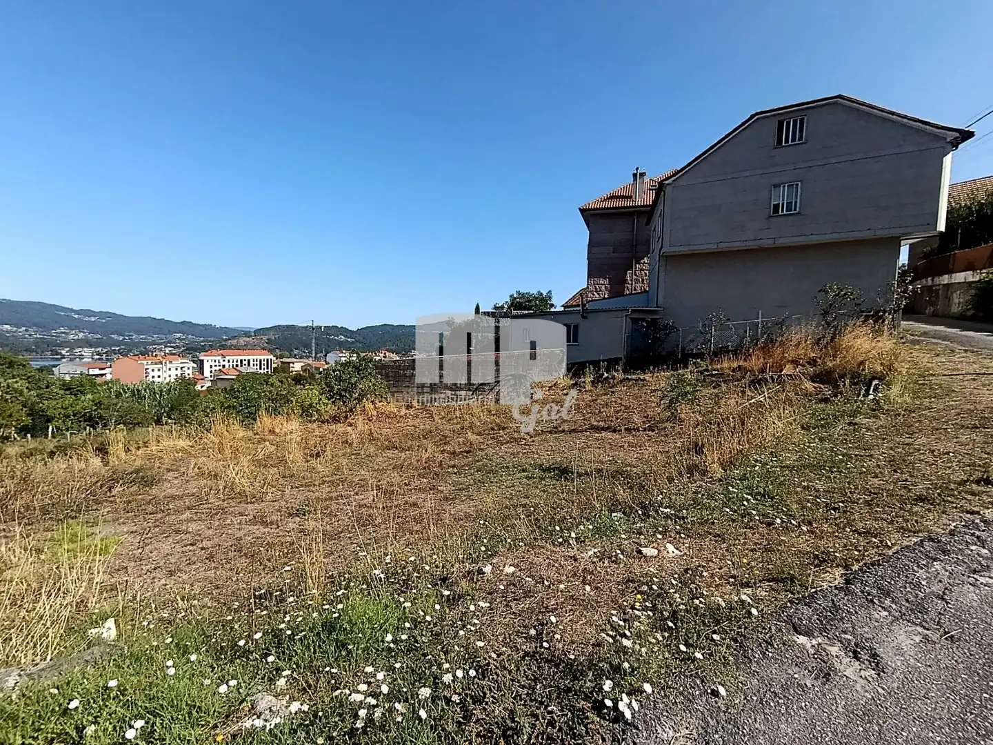 Terreno residencial en venta en Poblado Rial, imagen 3