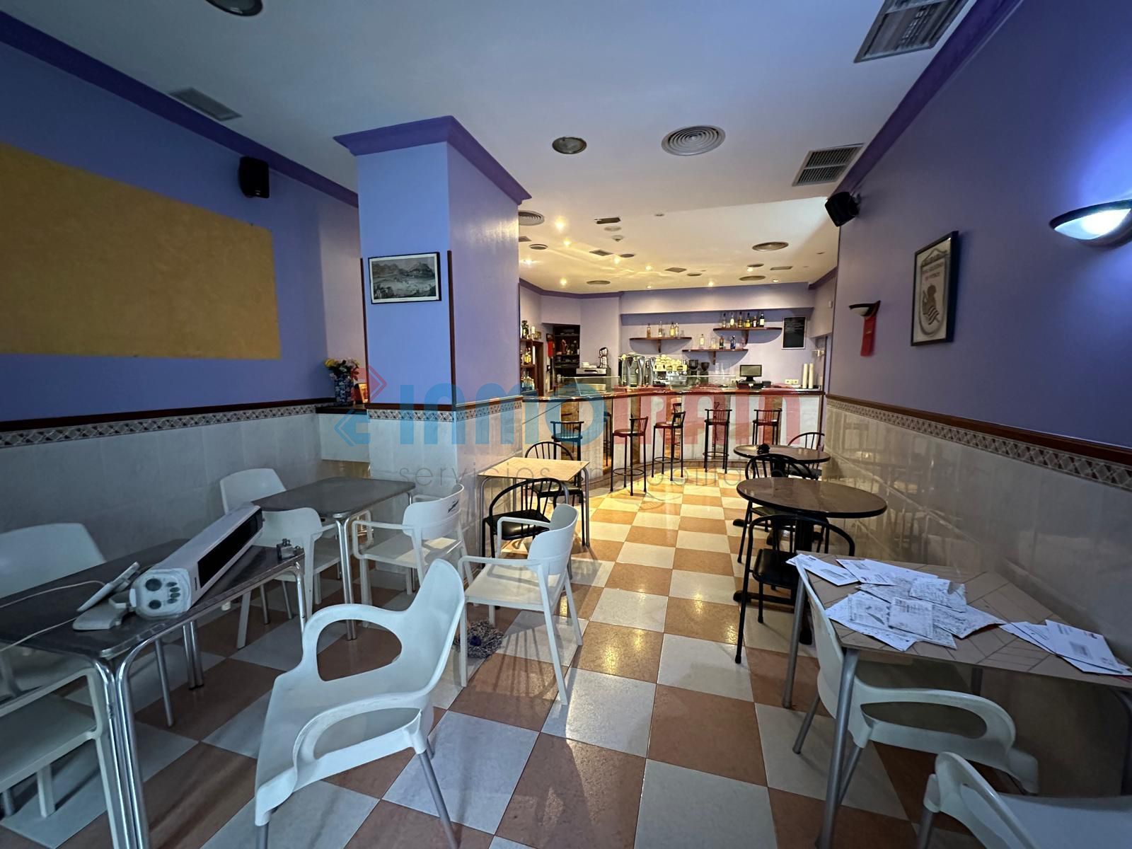Local en venta en Donostia - San Sebastián 