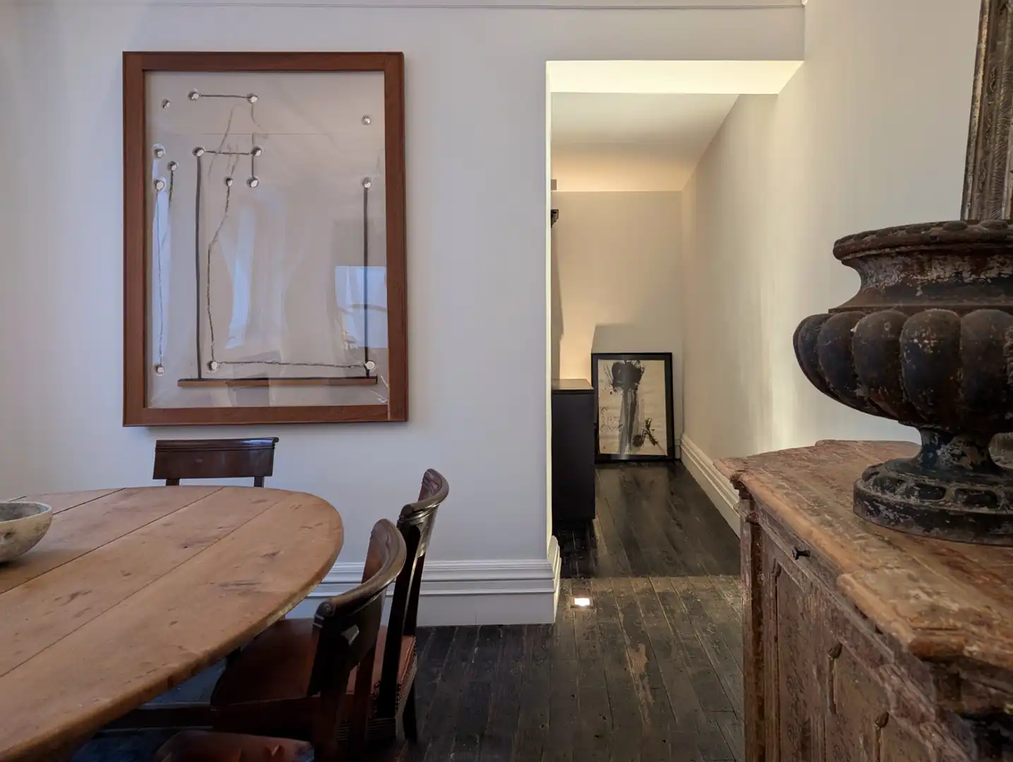 Piso con terraza en venta en Calle de la Magdalena, imagen 7