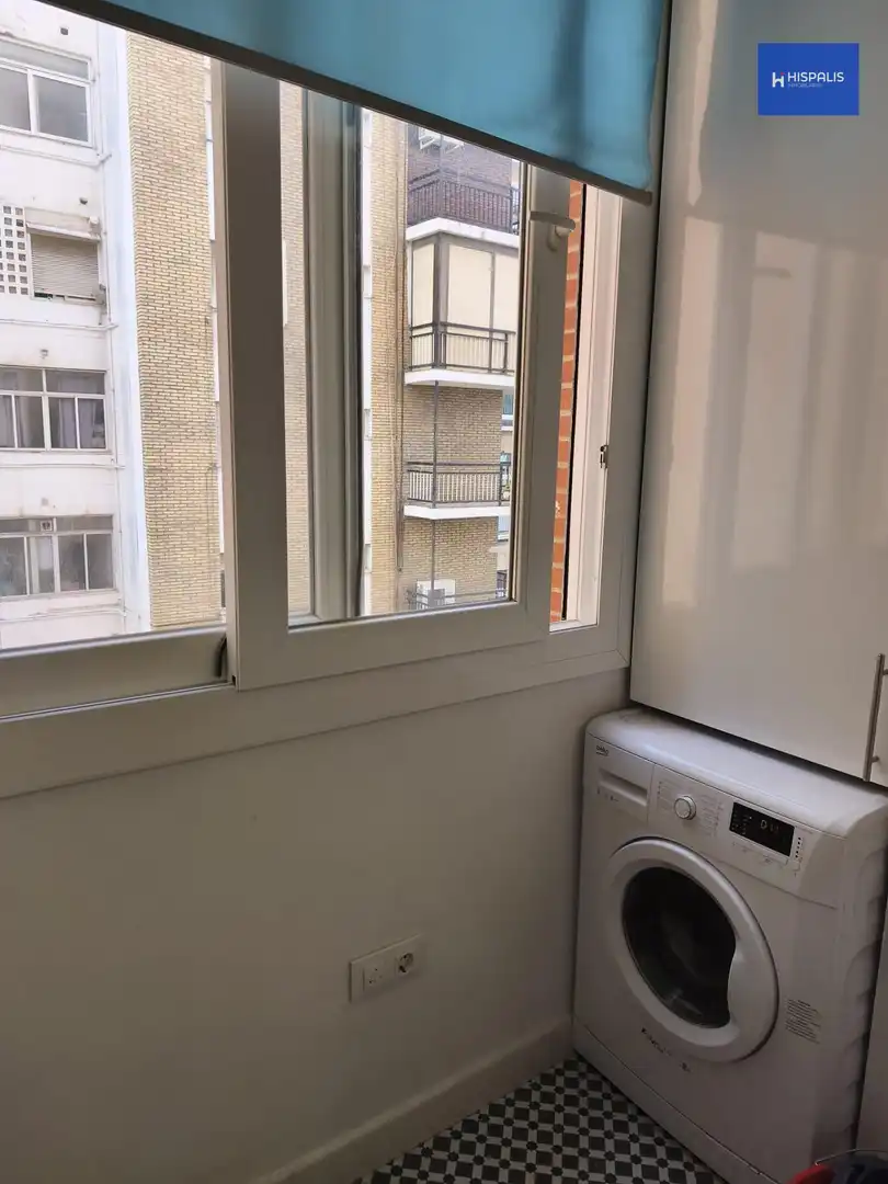 Terraza de Piso en venta en Sevilla con Calefacción y Terraza