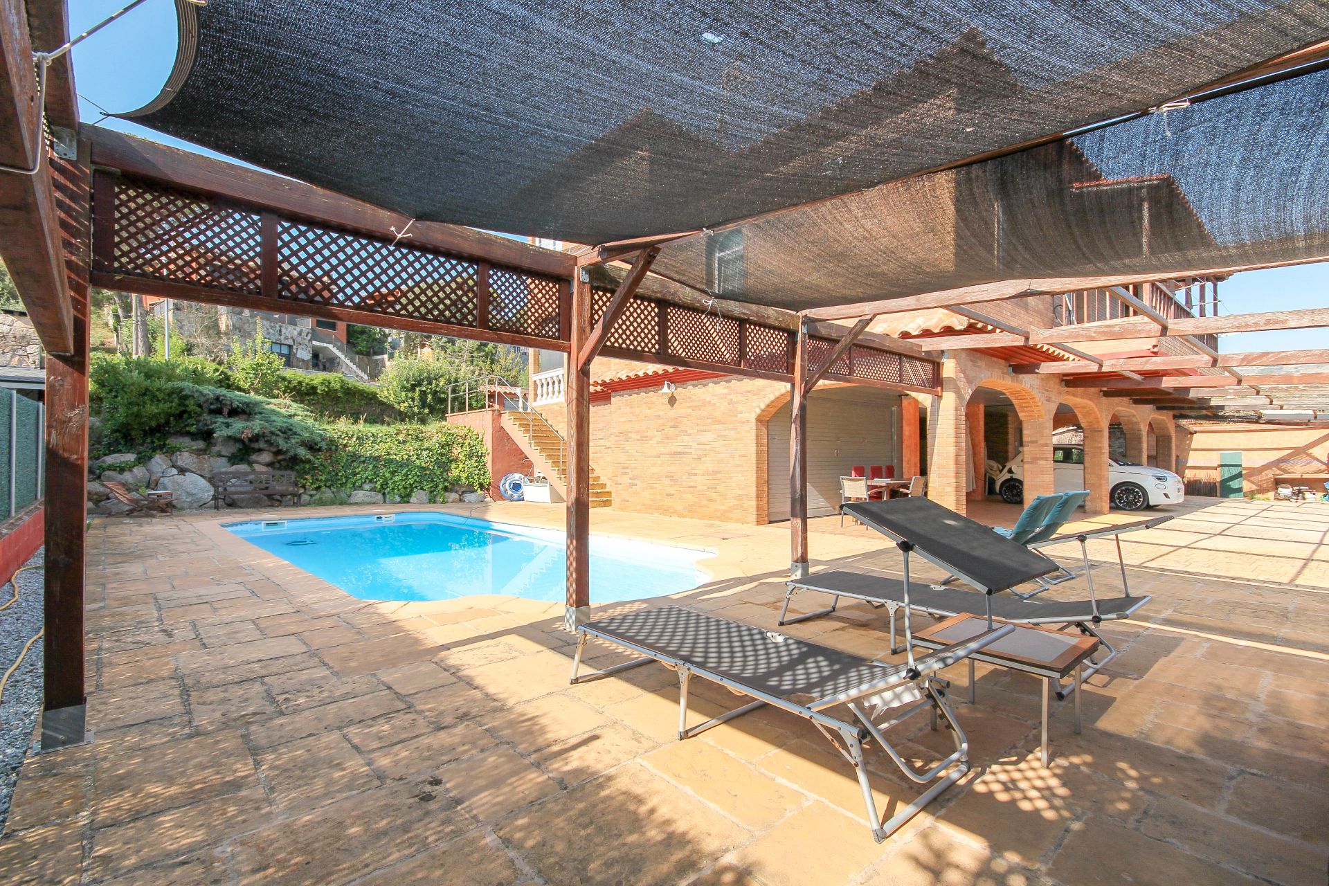 Casa o chalet en venta en Camí Can Sadurní, 40, Begues