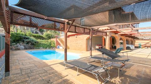 Foto 5 de Casa o xalet en venda a Camí Can Sadurní, 40, Begues, Barcelona