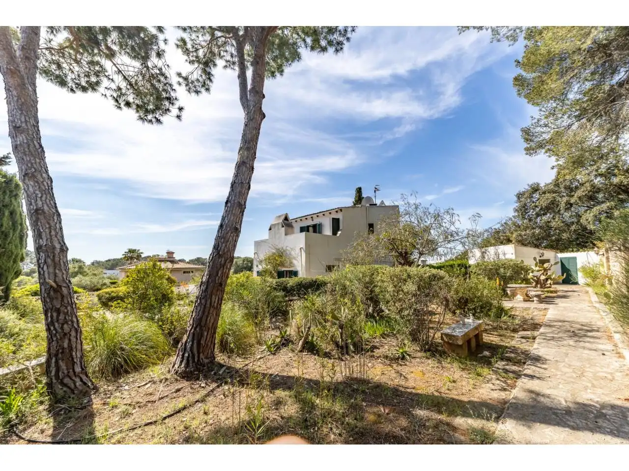 Casa o xalet en venda a Sa Pobla