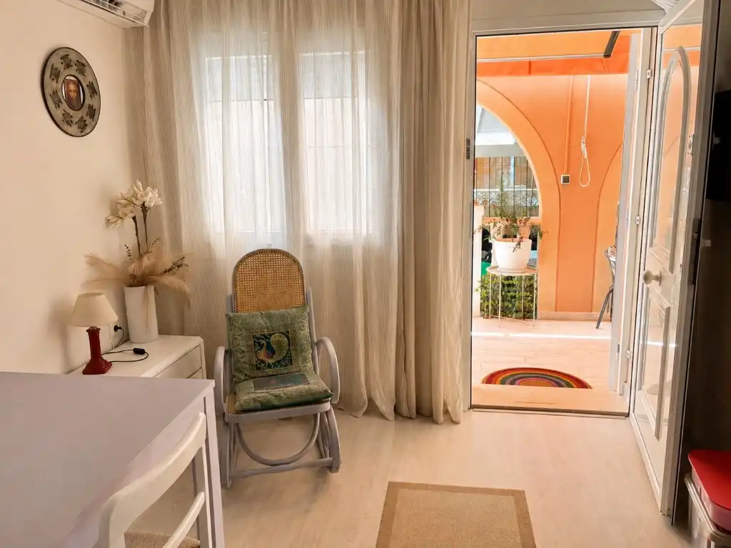Casa o xalet en venda en Santa Pola amb Aire condicionat, Piscina i Piscina comunitària