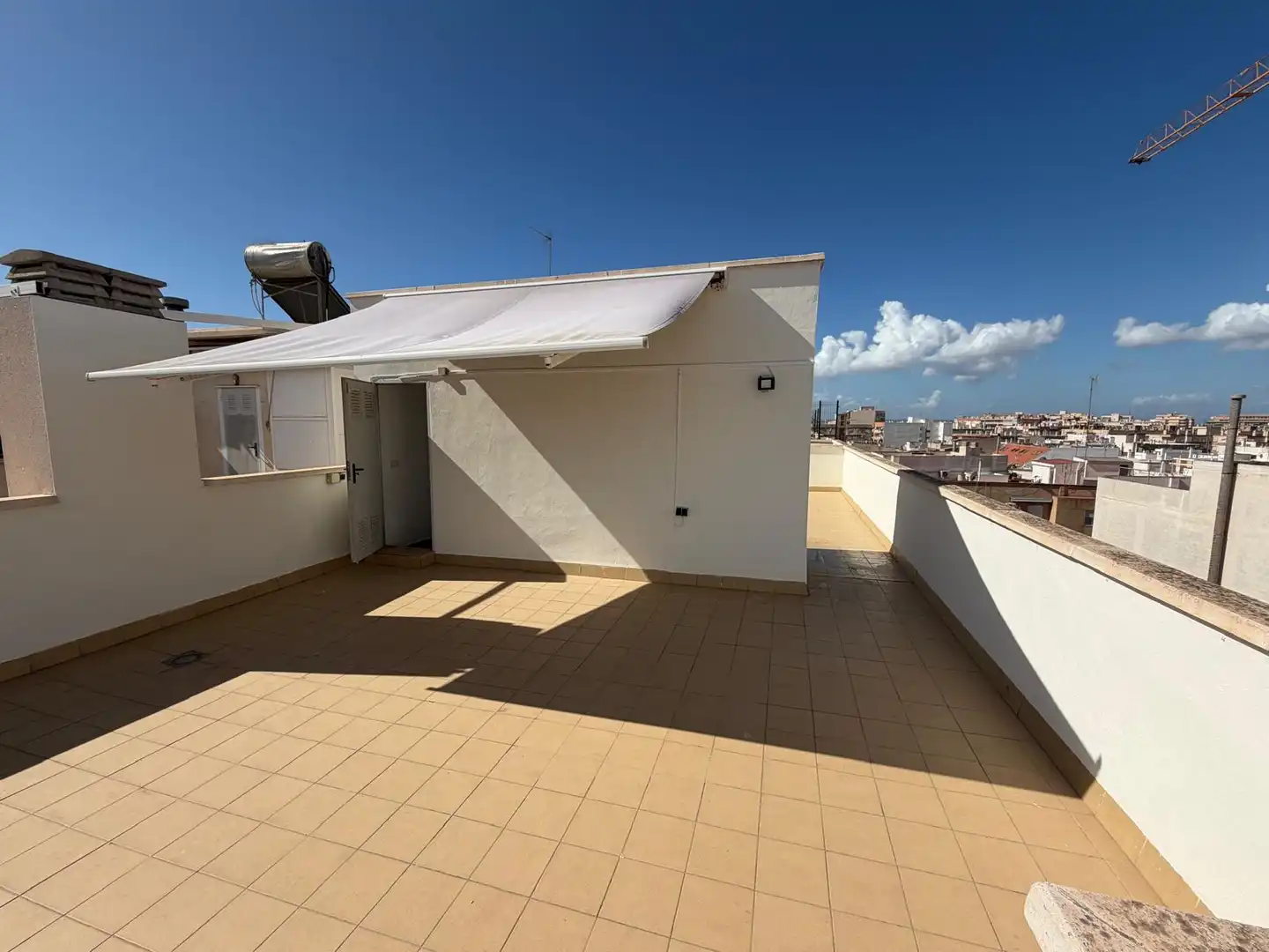 Penthouse mit Terrasse zum Verkauf in Carrer Santa Isabel 30, imagen 17