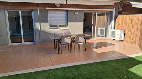 Foto 4 de Pis de lloguer a Cementiri Vell, Barcelona