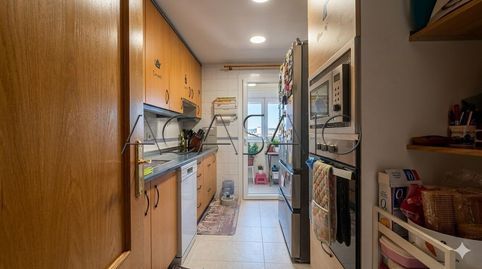 Foto 4 de Pis en venda a Parque Manuel de Vega - Carretera de Ugena, Illescas