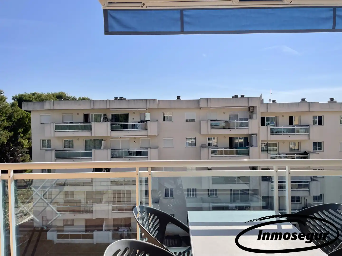 Wohnung mit Terrasse zum Verkauf in Carrer del Bosc Gran 1, imagen 31