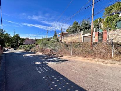 Exterior view of Residential for sale in Vacarisses