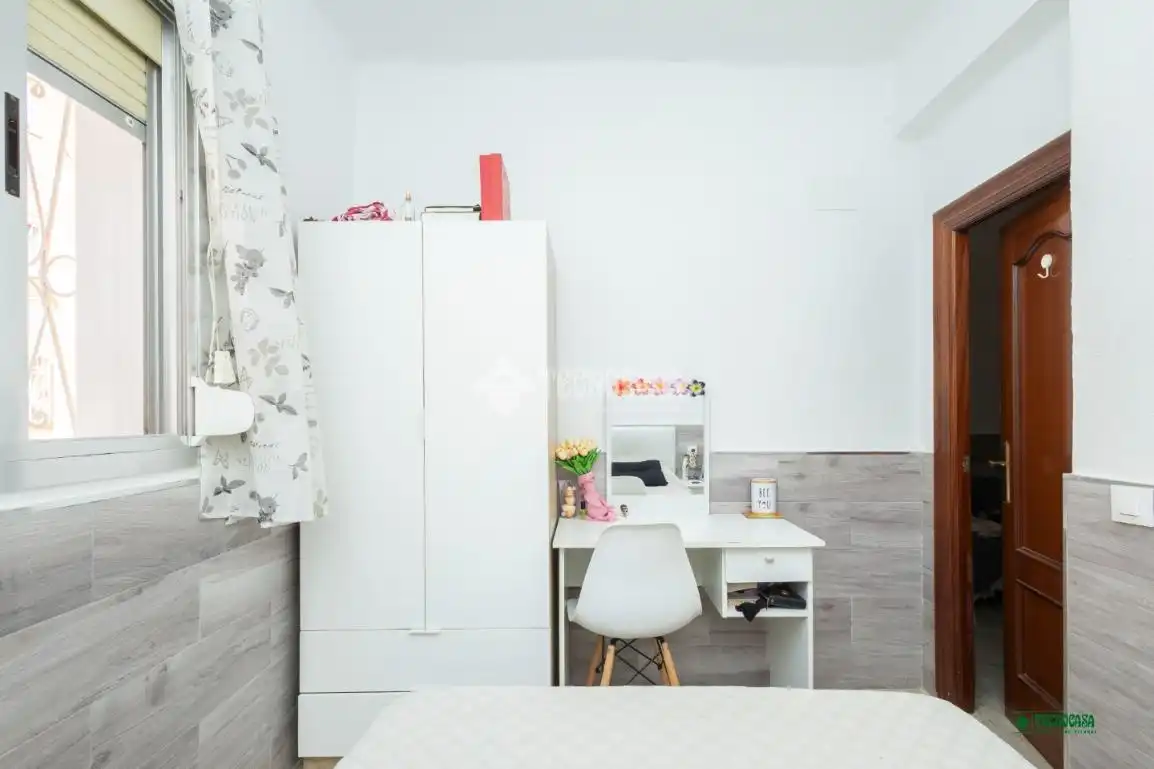 Habitación de Piso en venta en Almería