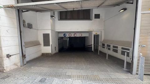 Foto 2 von Garage zum Verkauf in Carrer Sol del, 1, Centre, Sabadell