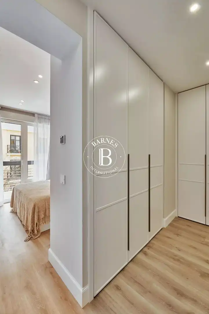 Appartement avec ascenseur à vendre à Barrio de Salamanca, imagen 18