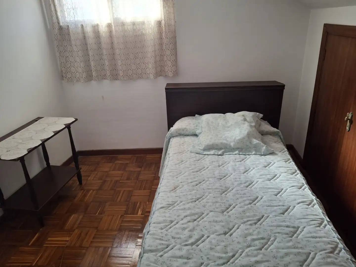Dormitori de Casa o xalet en venda en Forcarei amb Terrassa