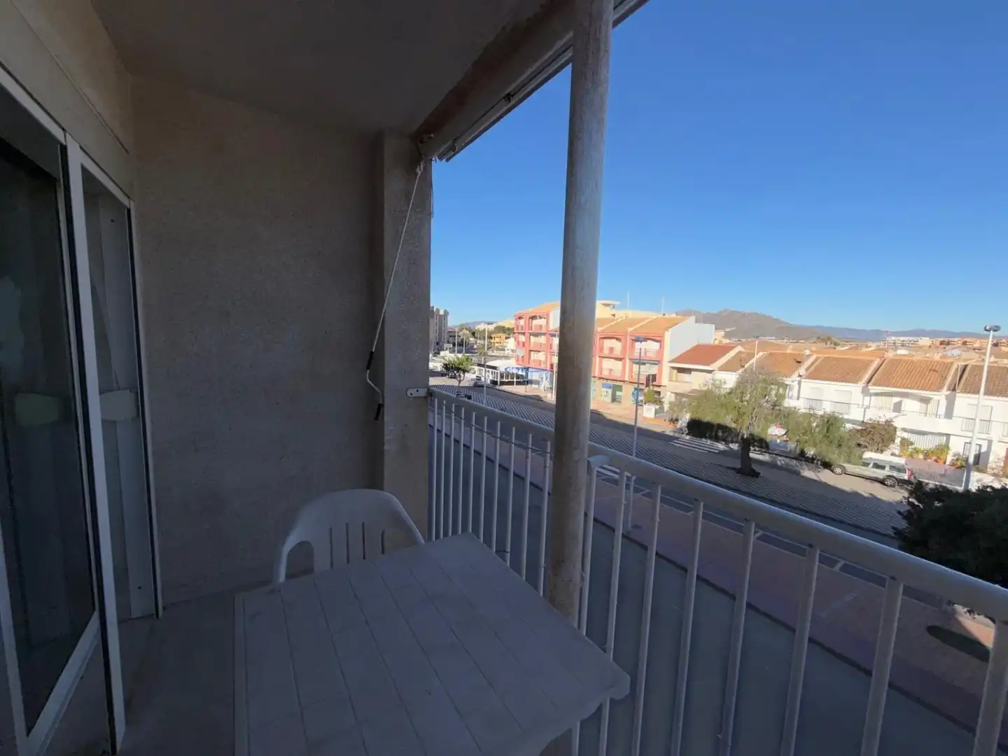 Appartement compact avec terrasse à vendre à Puerto de Mazarrón, imagen 2
